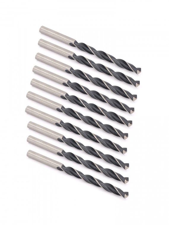 Сверло по металлу 6,5 мм 