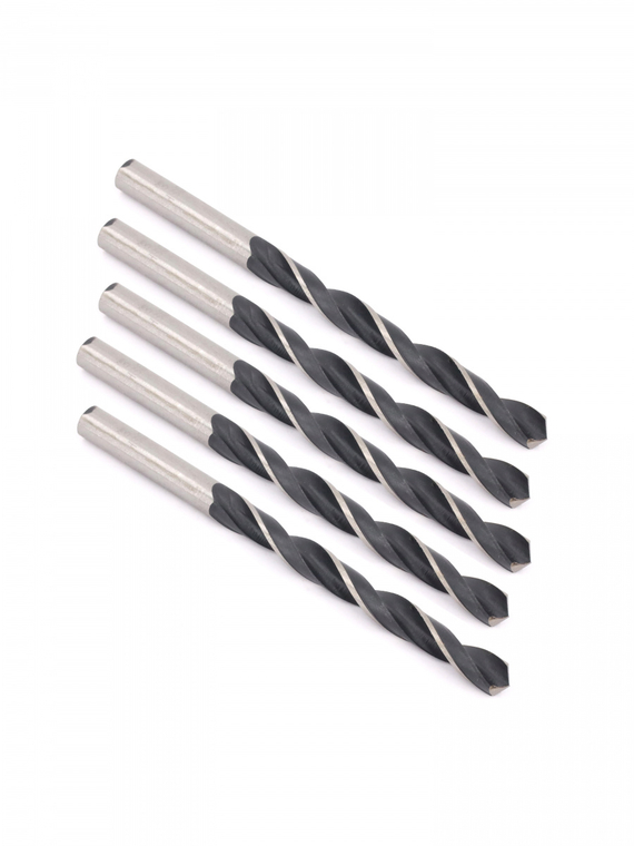 Сверло по металлу 8,0 мм 