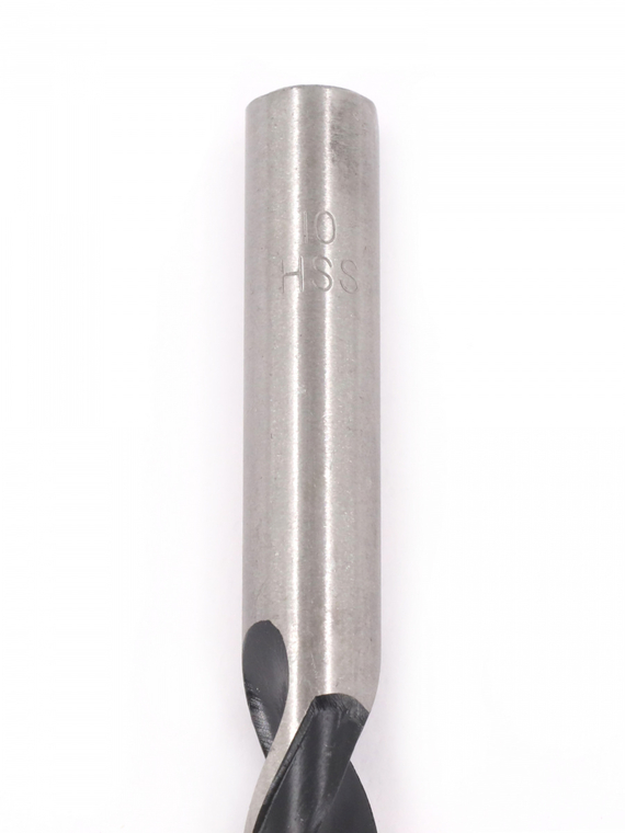 Сверло по металлу 10,0 мм 