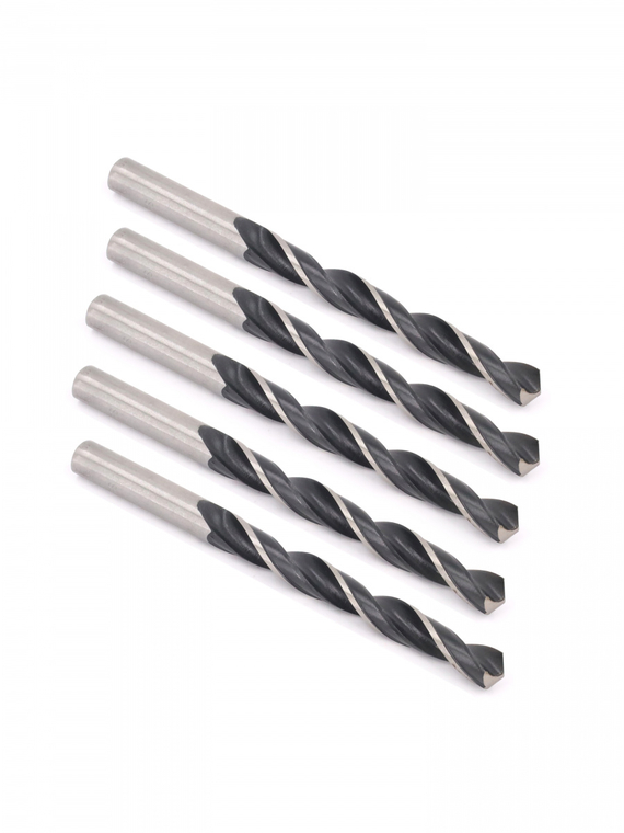 Сверло по металлу 10,0 мм 