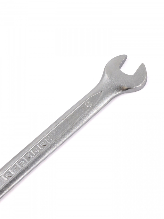 Ключ гаечный рожковый 8х9 мм (холодный штамп) CR-V 