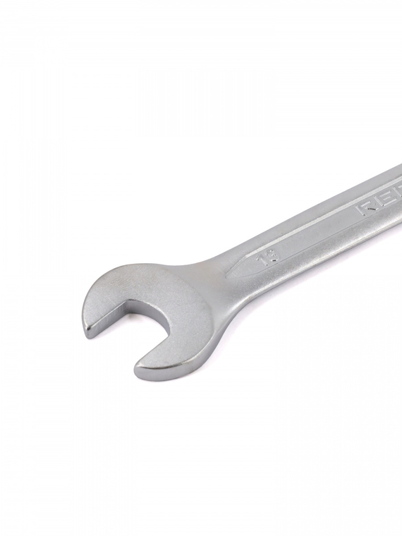 Ключ гаечный рожковый 12х13 мм (холодный штамп) CR-V 