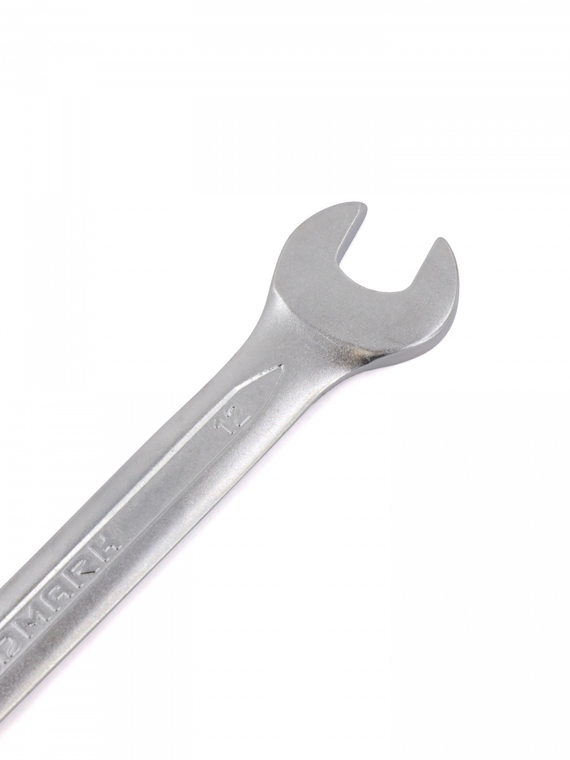 Ключ гаечный рожковый 12х13 мм (холодный штамп) CR-V 