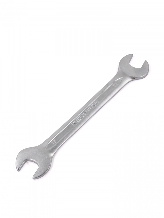 Ключ гаечный рожковый 16х17 мм (холодный штамп) CR-V 