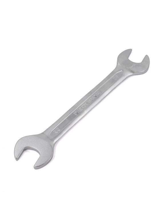 Ключ гаечный рожковый 20х22 мм (холодный штамп) CR-V 