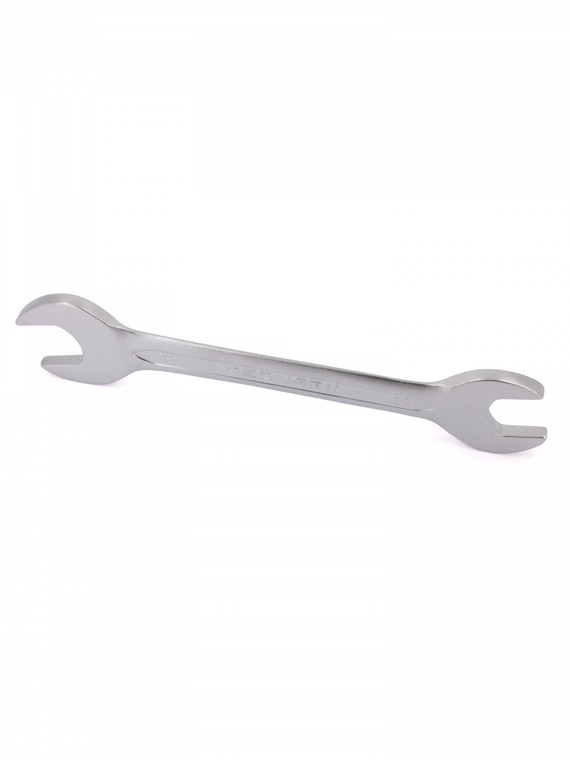 Ключ гаечный рожковый 30х32 мм (холодный штамп) CR-V 