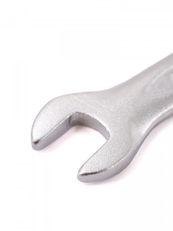 Ключ гаечный комбинированный 7х7 мм (холодный штамп) CR-V 