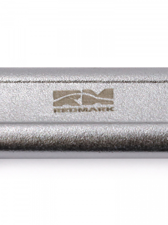 Ключ гаечный комбинированный 10х10 мм (холодный штамп) CR-V 