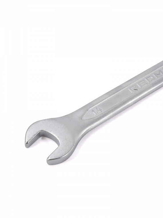 Ключ гаечный комбинированный 14х14 мм (холодный штамп) CR-V 