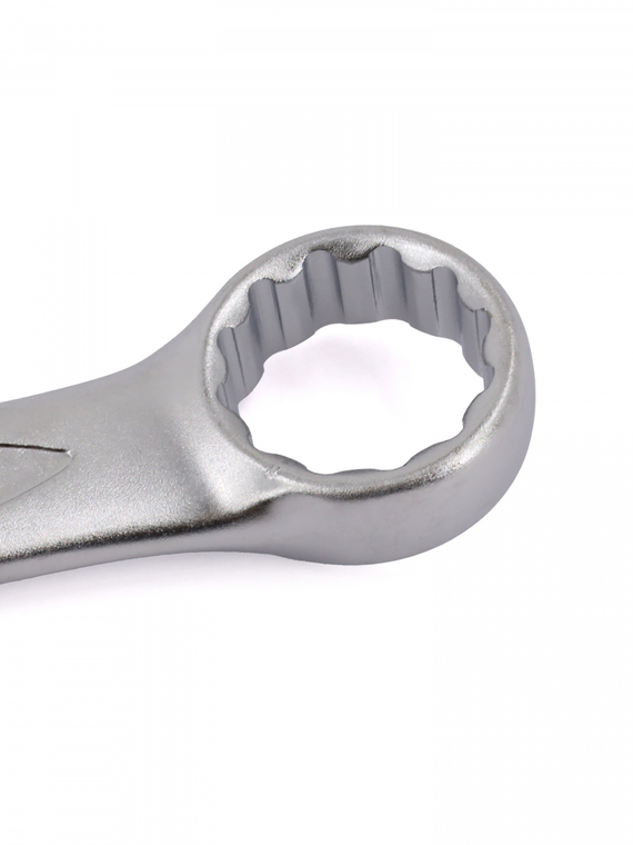 Ключ гаечный комбинированный 25х25 мм (холодный штамп) CR-V 