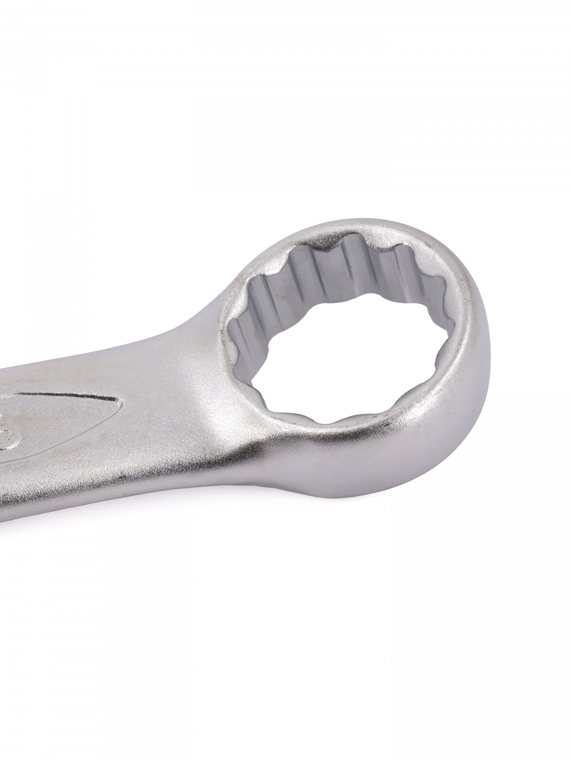 Ключ гаечный комбинированный 26х26 мм (холодный штамп) CR-V 