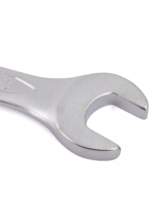 Ключ гаечный комбинированный 26х26 мм (холодный штамп) CR-V 