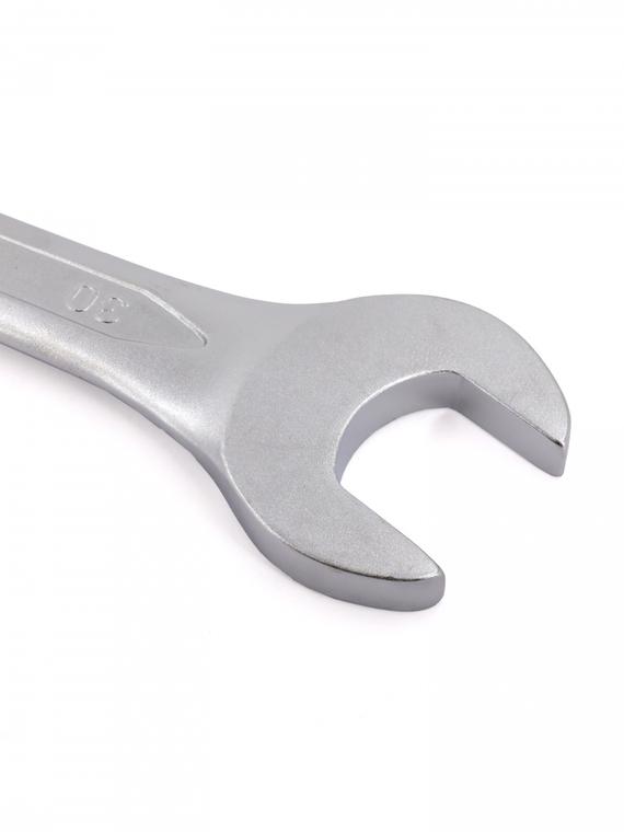 Ключ гаечный комбинированный 30х30 мм (холодный штамп) CR-V 