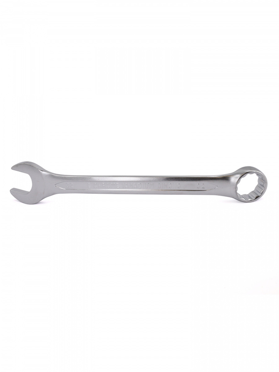 Ключ гаечный комбинированный 32х32 мм (холодный штамп) CR-V 