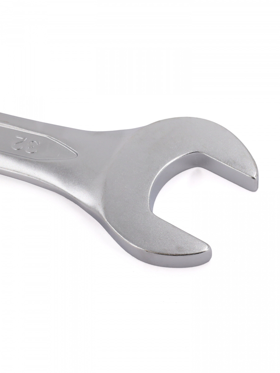 Ключ гаечный комбинированный 32х32 мм (холодный штамп) CR-V 