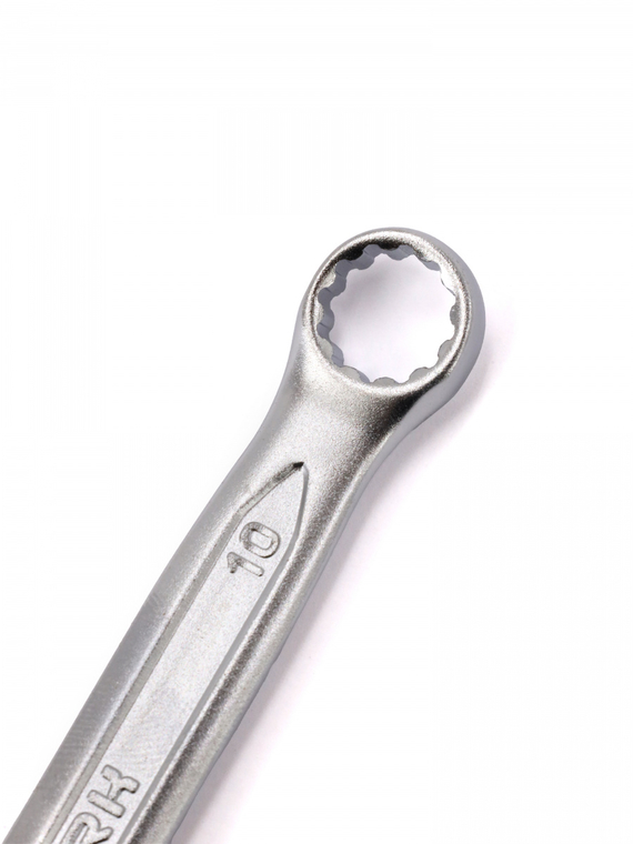 Набор ключей комбинированных 8 шт. (кт.) (8,9,10,11,13,14,17,19 мм) (холодный штамп) CR-V 