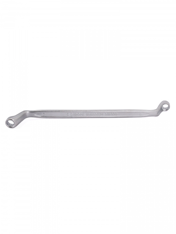 Ключ коленчатый накидной 6x7 мм (холодный штамп) CR-V 