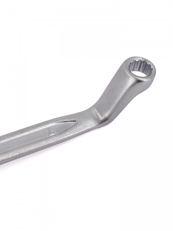 Ключ коленчатый накидной 6x7 мм (холодный штамп) CR-V 