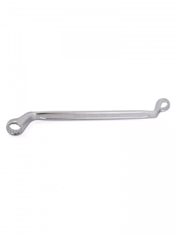 Ключ коленчатый накидной 12x13 мм (холодный штамп) CR-V 
