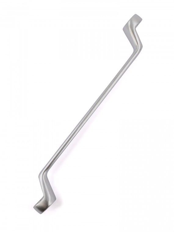 Ключ коленчатый накидной 16x17 мм (холодный штамп) CR-V 