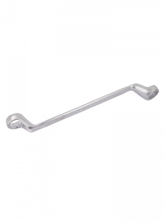 Ключ коленчатый накидной 20x22 мм (холодный штамп) CR-V 