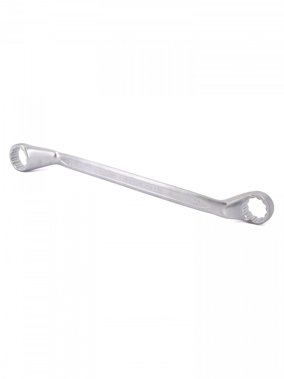 Ключ коленчатый накидной 20x22 мм (холодный штамп) CR-V 