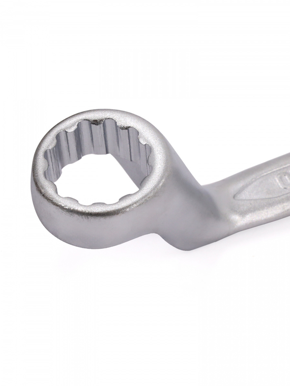 Ключ коленчатый накидной 20x22 мм (холодный штамп) CR-V 