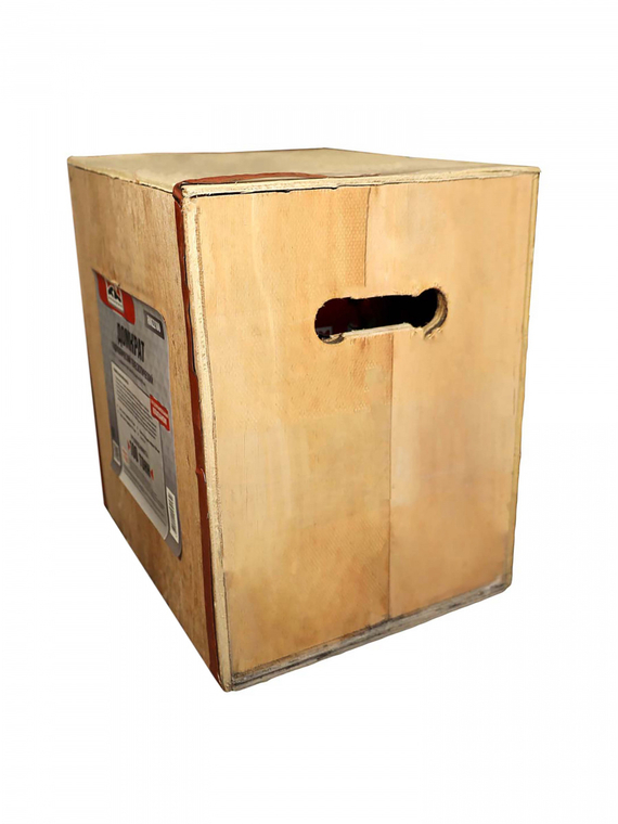 Домкрат гидравлический 100т. (высота мин/макс 325/505мм) 