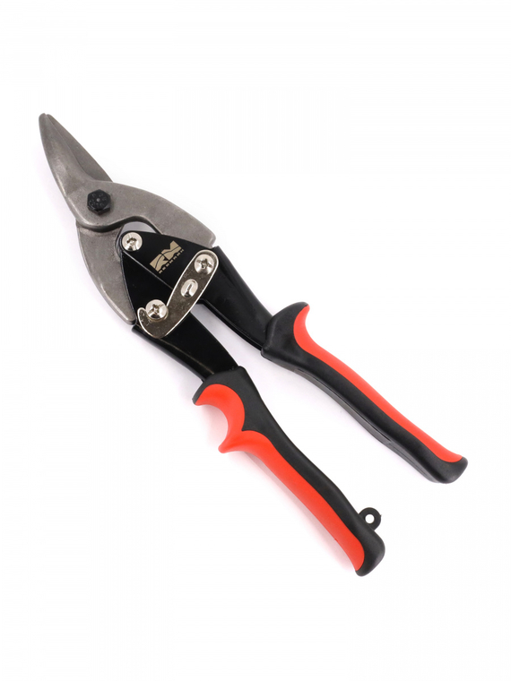 Ножницы по металлу (левые) 