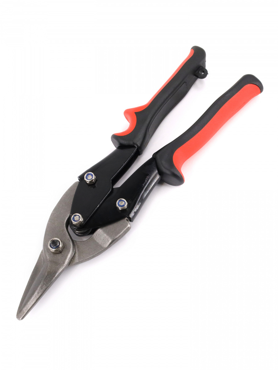 Ножницы по металлу (левые) 