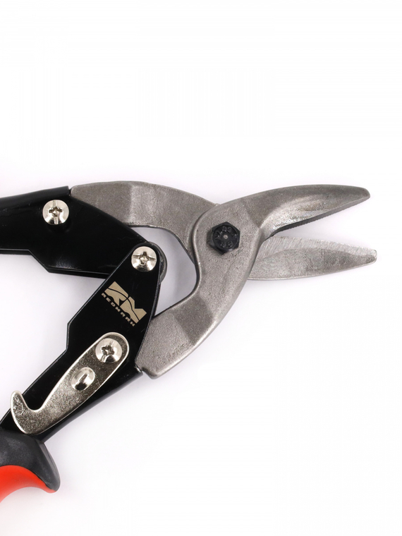 Ножницы по металлу (левые) 