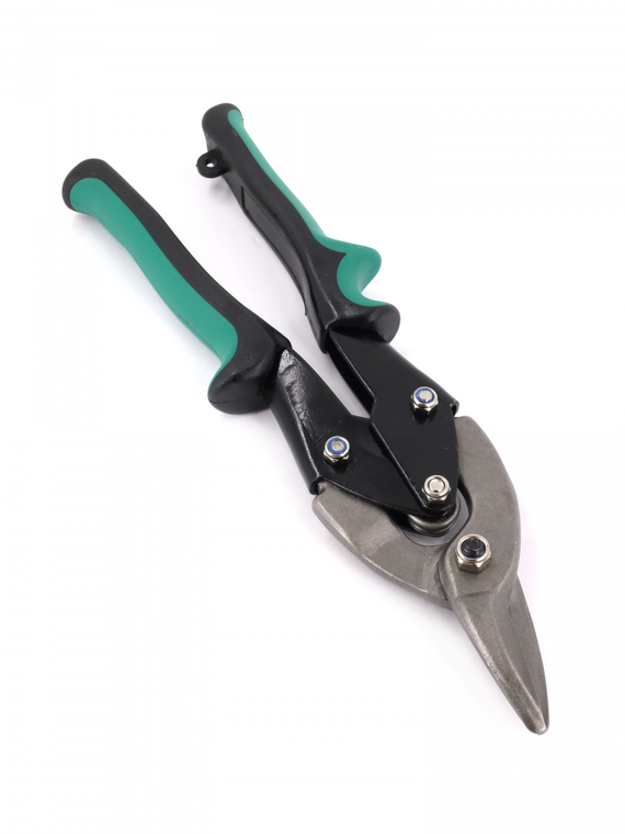 Ножницы по металлу (правые) 