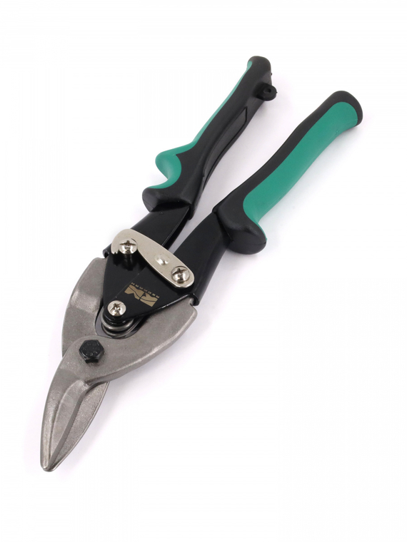 Ножницы по металлу (правые) 