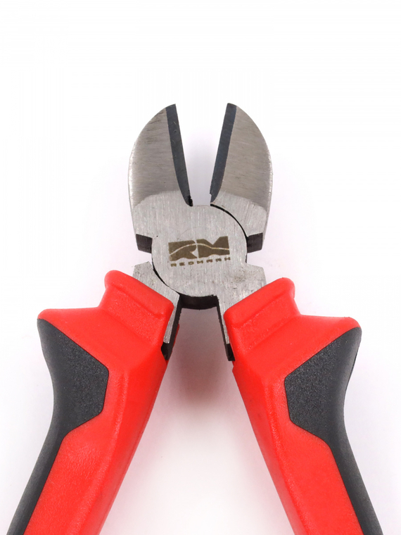 Кусачки диагональные (бокорезы) 160 мм серия GT