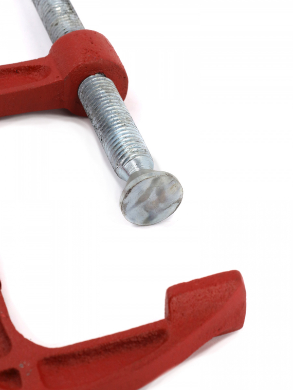 Струбцина тип 