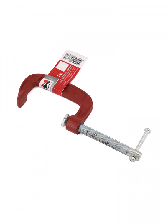 Струбцина тип 