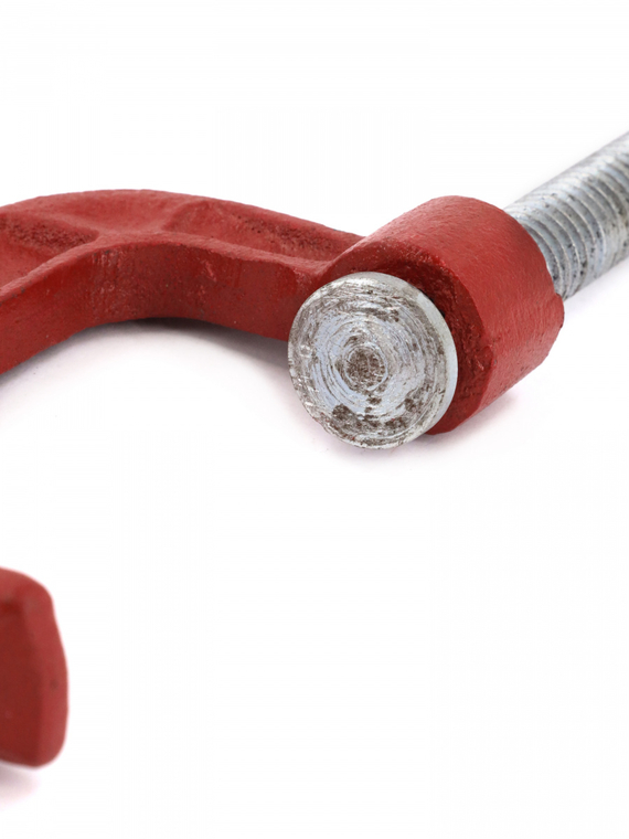 Струбцина тип 