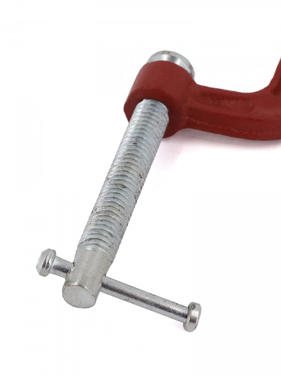 Струбцина тип 