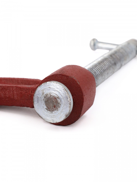 Струбцина тип 