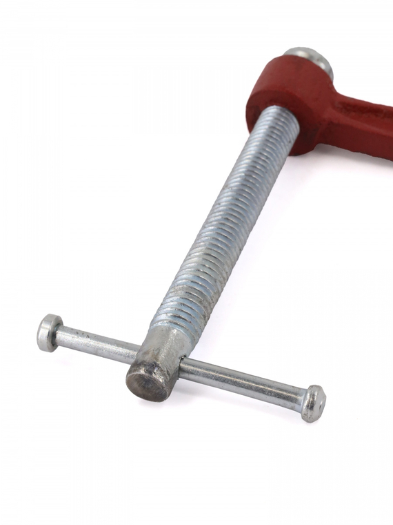 Струбцина тип 