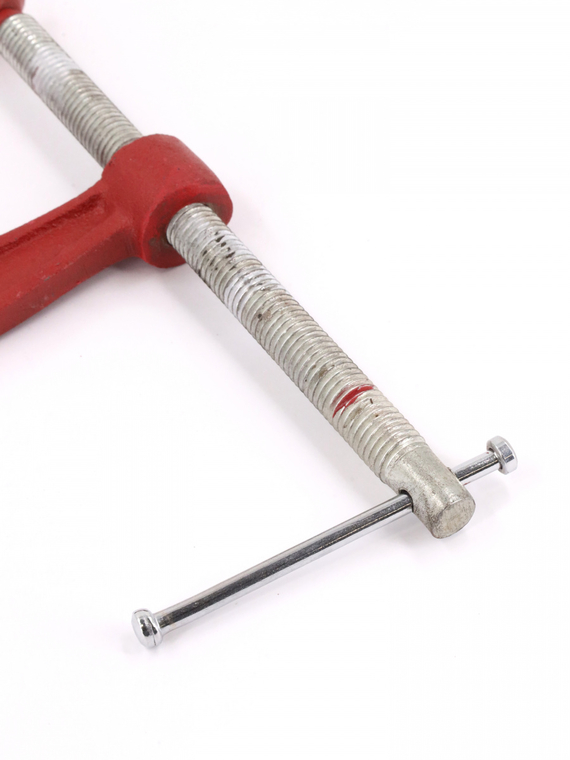 Струбцина тип 