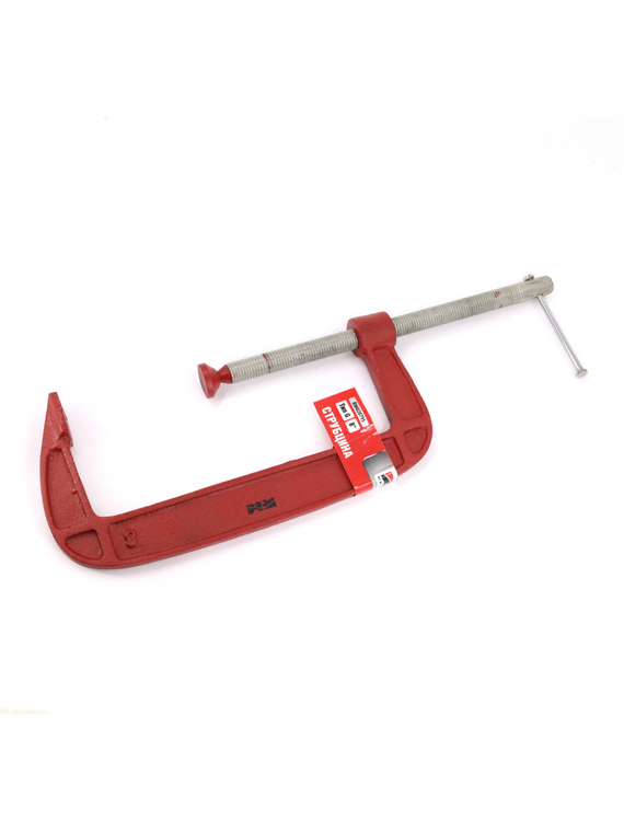 Струбцина тип 