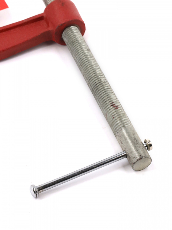 Струбцина тип 