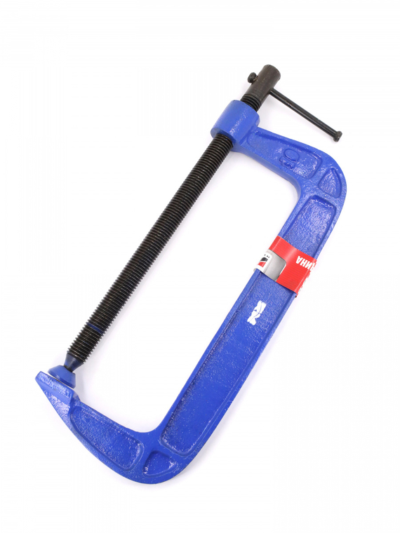 Струбцина тип 