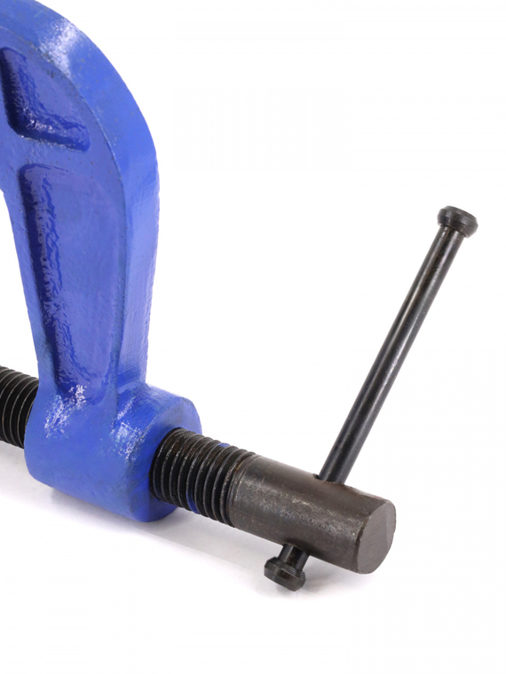 Струбцина тип 