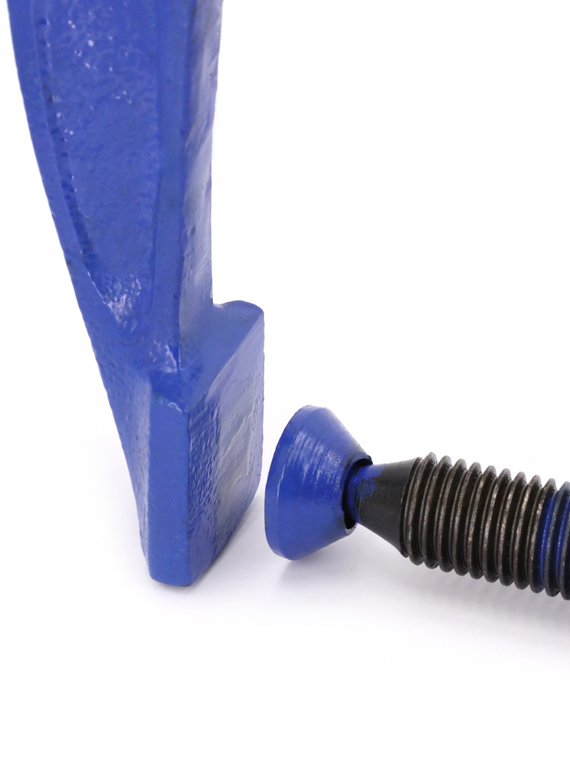 Струбцина тип 