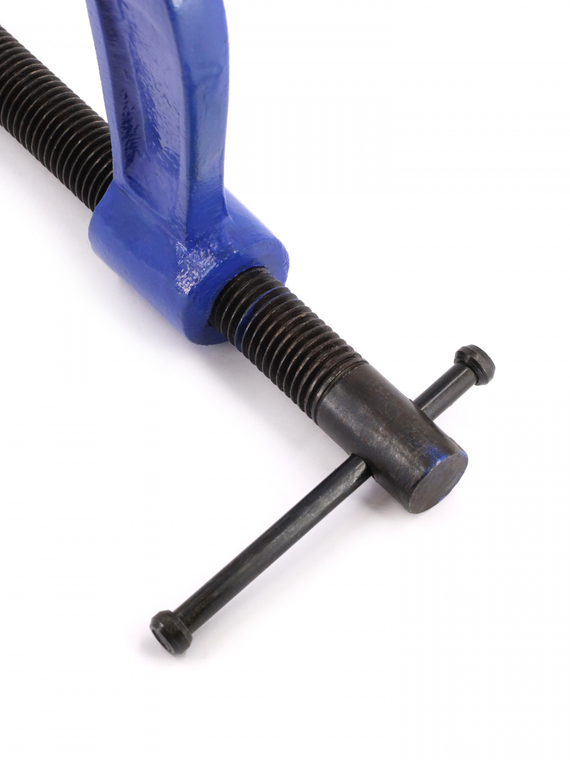 Струбцина тип 