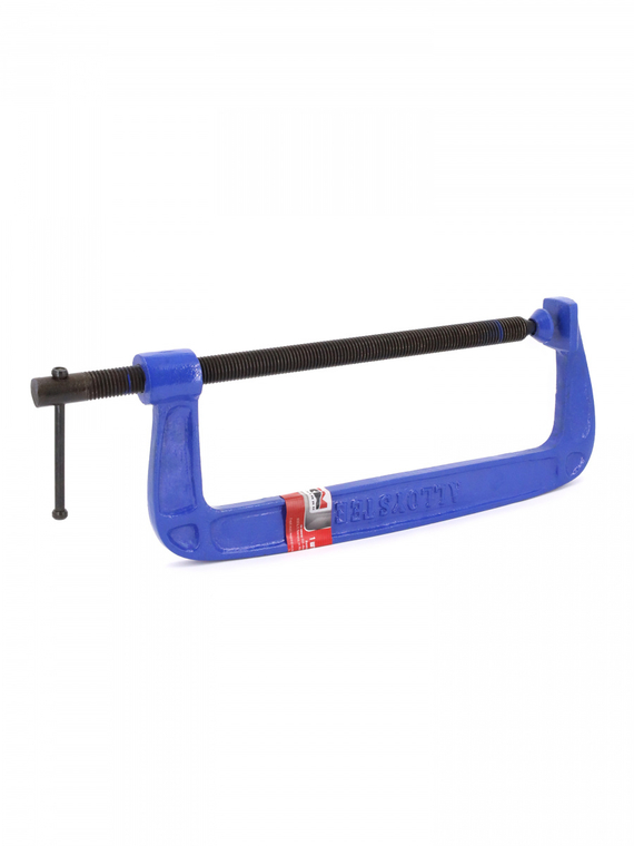 Струбцина тип 