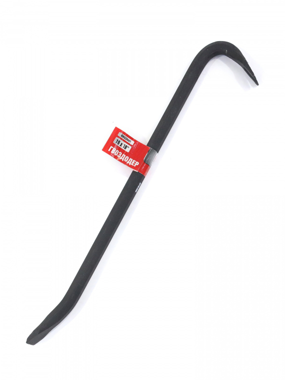 Гвоздодер 450х16мм 