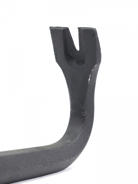 Гвоздодер 450х16мм 